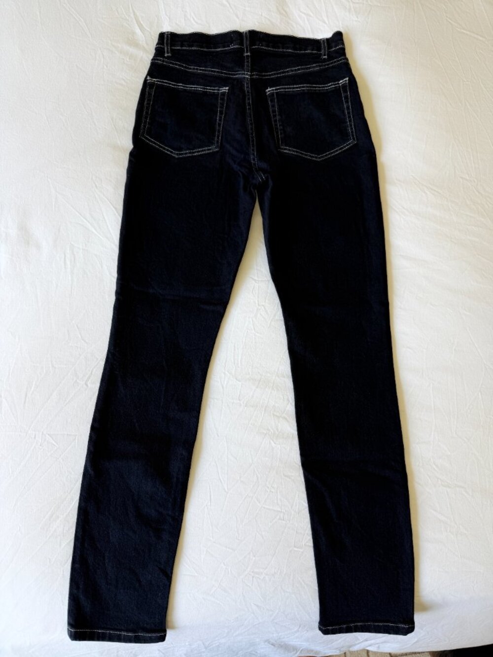 Reformation High Rise Jeans - Picture 8 of 9